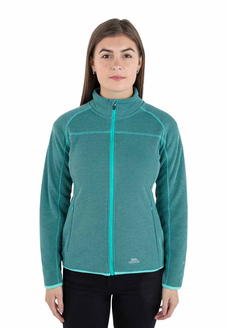 Trespass Damen Fleecjacke Tenbury