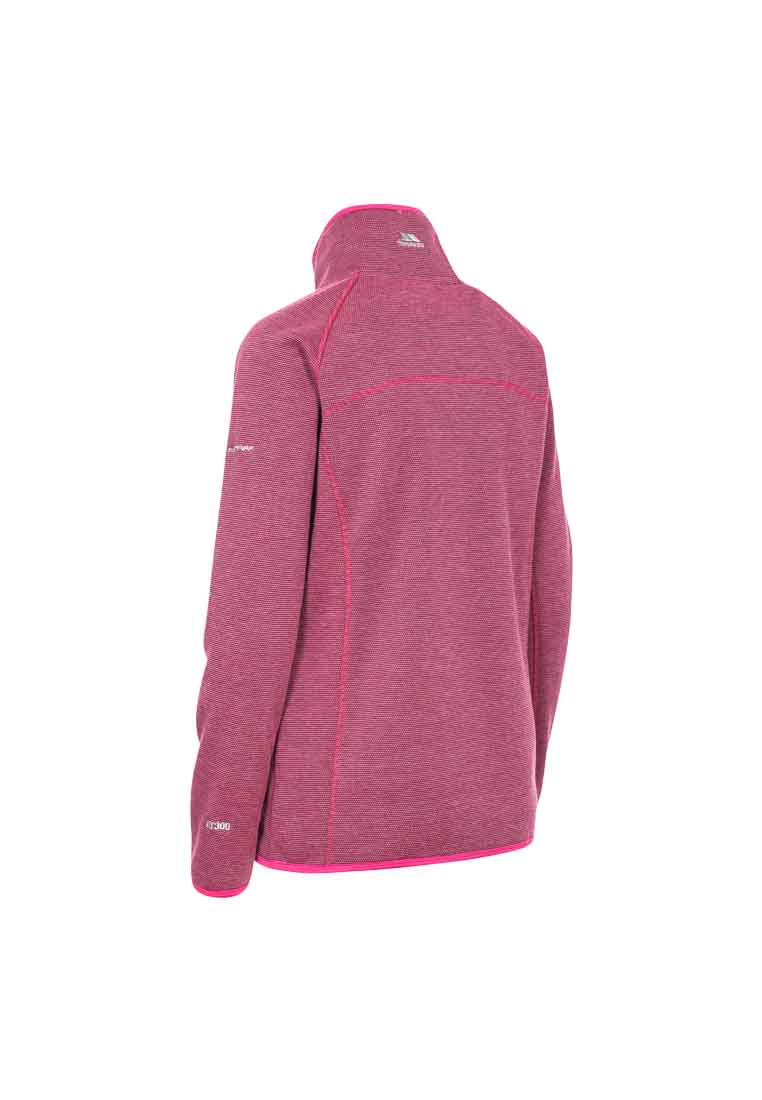 Trespass Damen Fleecjacke Tenbury