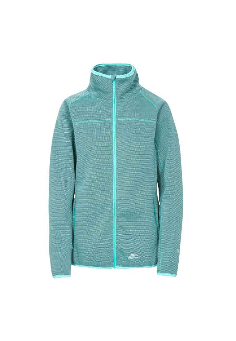 Trespass Damen Fleecjacke Tenbury