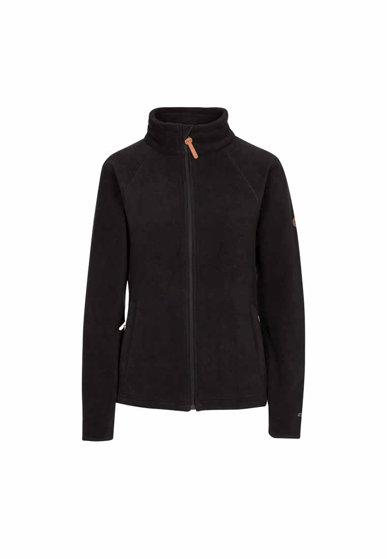 Trespass Damen Fleecejacke Full Zip Trouper