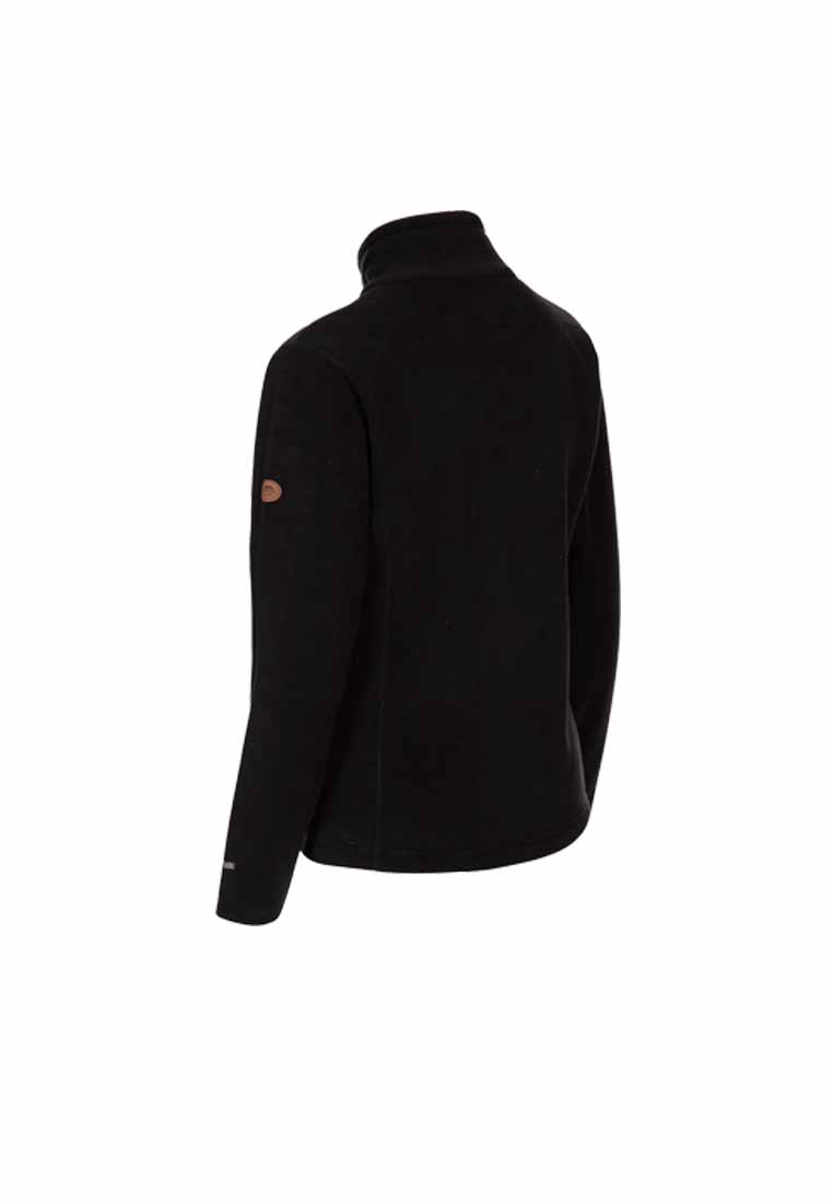 Trespass Damen Fleecejacke Full Zip Trouper