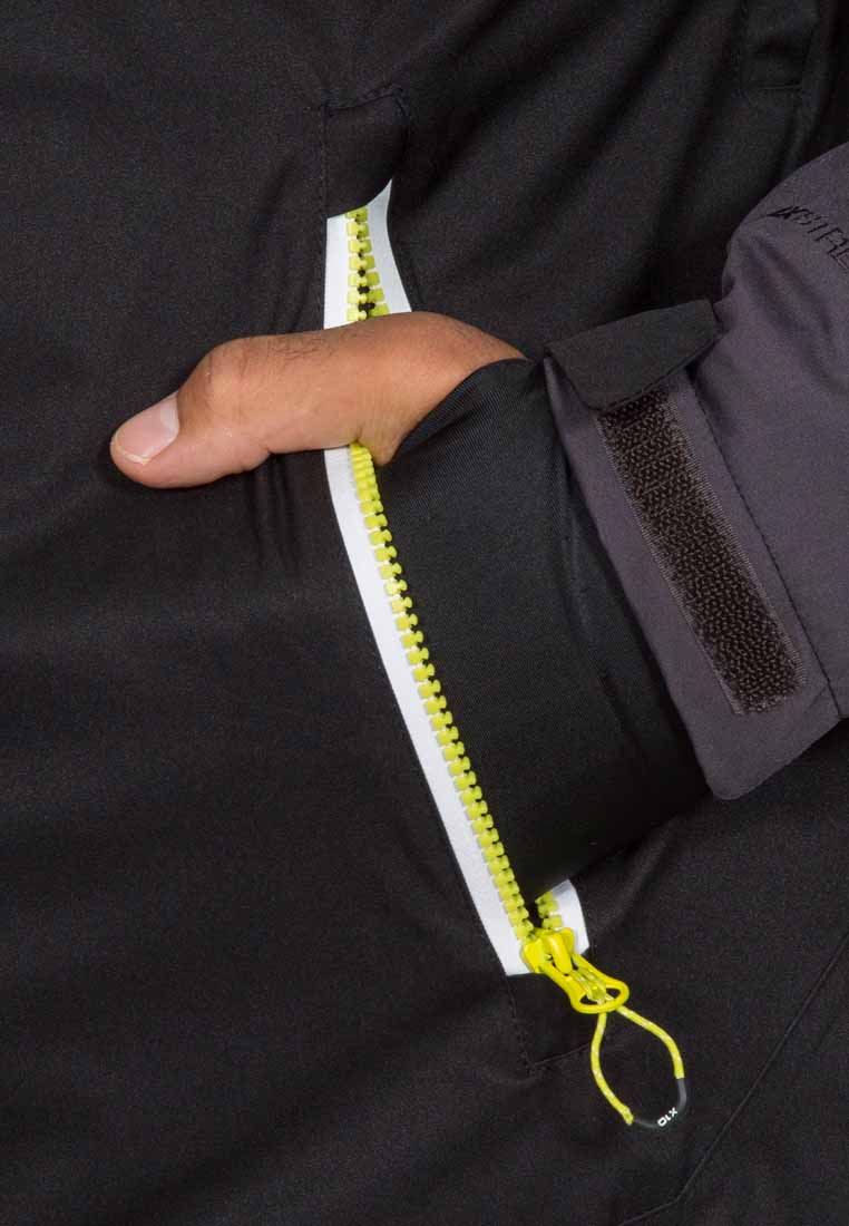 DLX Herren Skijacke COULSON