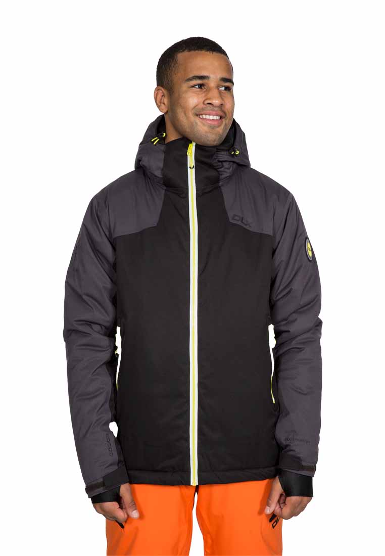 DLX Herren Skijacke COULSON