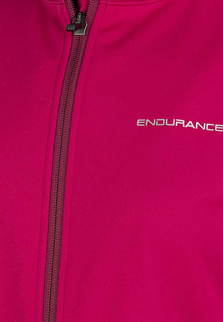 Endurance Damen Langlaufjacke Zora