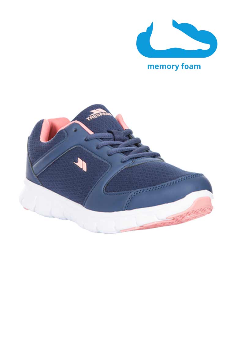 Trespass Damen Freizietschuh Seeking