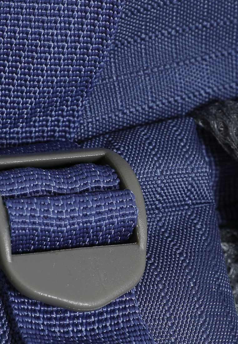 Trespass Wander - und Trekkingrucksack Trek 33 blau