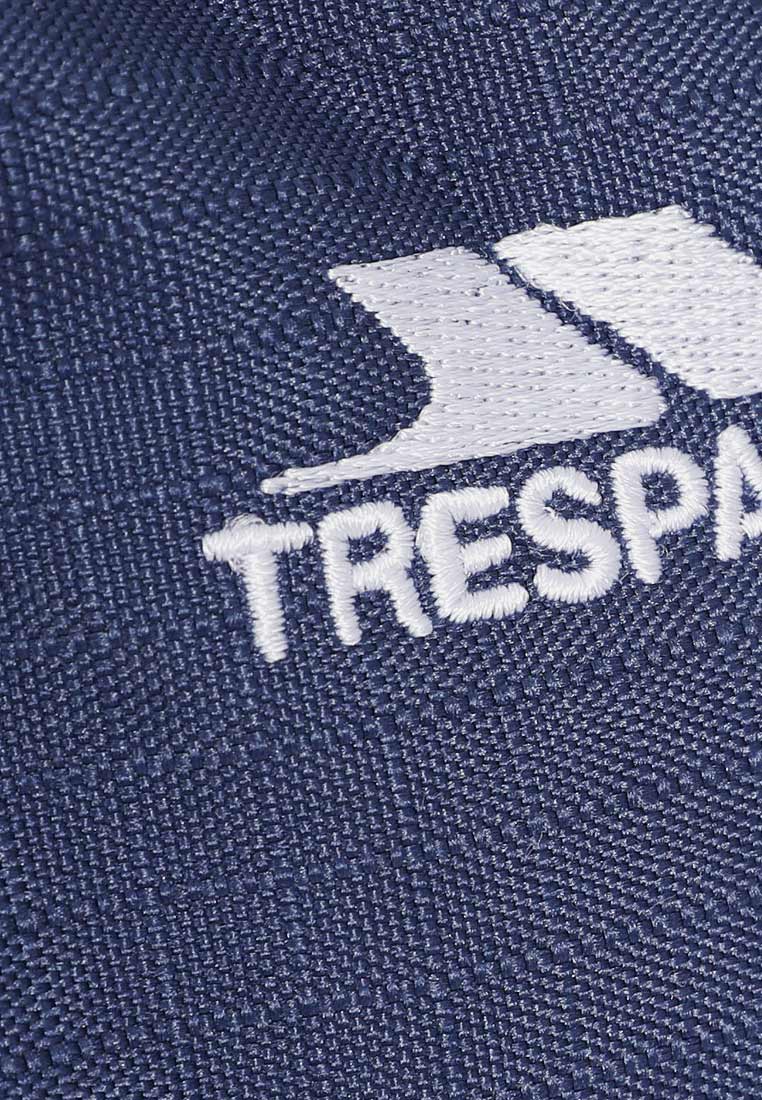 Trespass Wander - und Trekkingrucksack Trek 33 blau