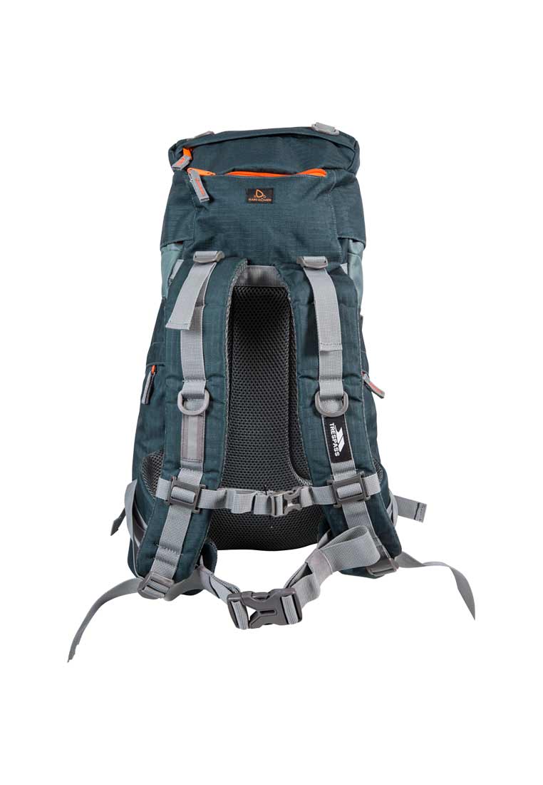 Trespass Wander - und Trekkingrucksack Trek 33 olive