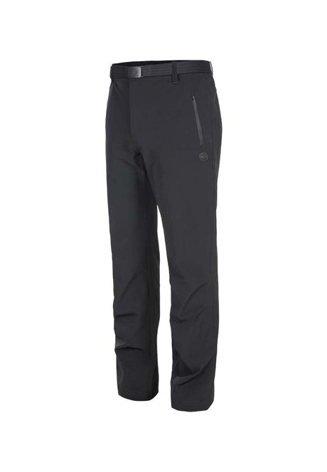 DLX Herren Wander - und Trekkinghose Hartley