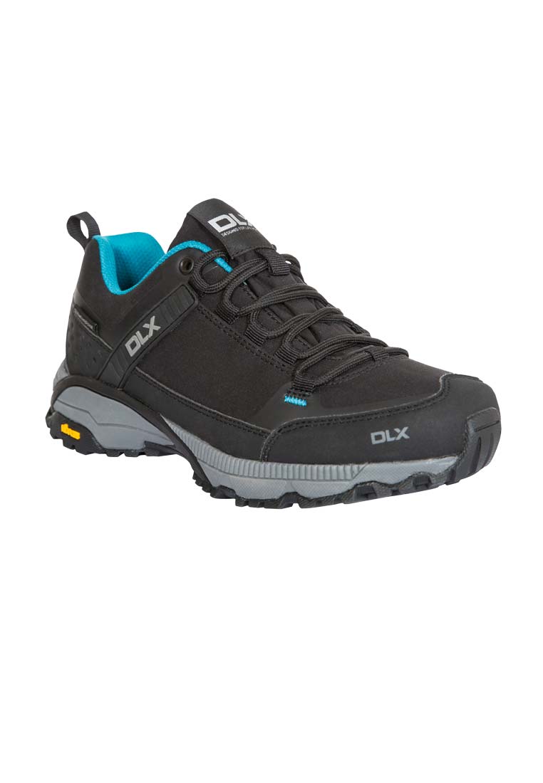 DLX Damen Trekkingschuh MESSAL