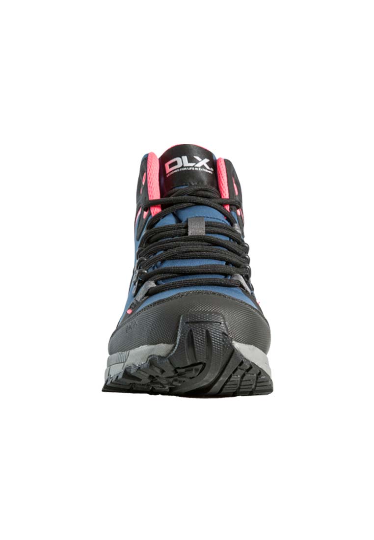 DLX Damen Wanderstiefel ARLINGTON