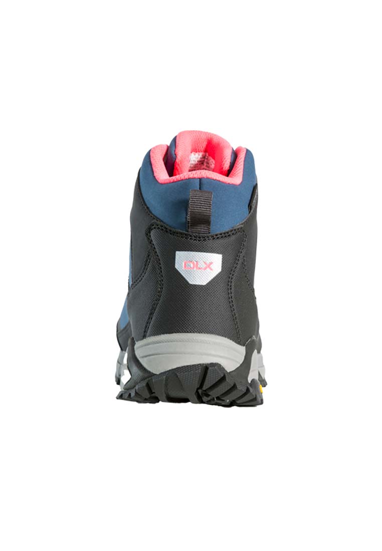 DLX Damen Wanderstiefel ARLINGTON