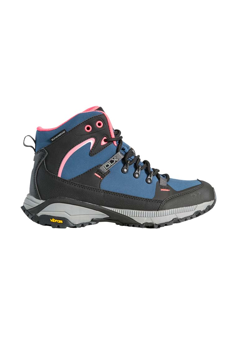 DLX Damen Wanderstiefel ARLINGTON