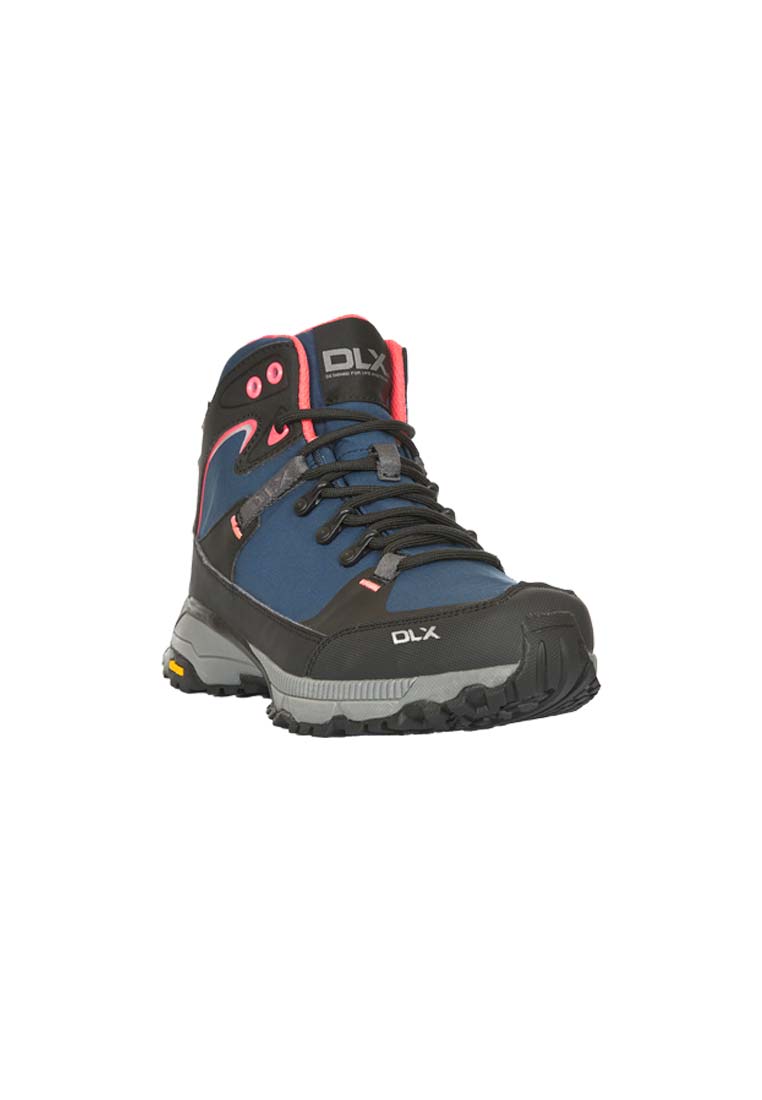 DLX Damen Wanderstiefel ARLINGTON