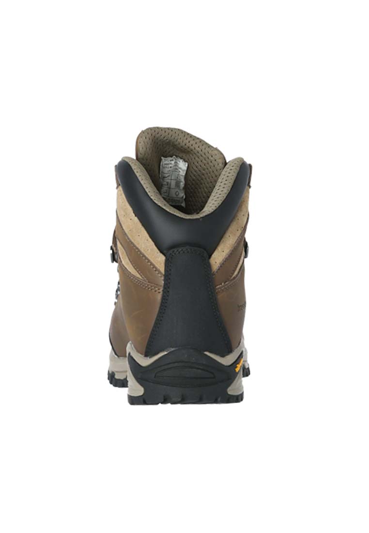 Trespass Damen Wanderstiefel GENUINE