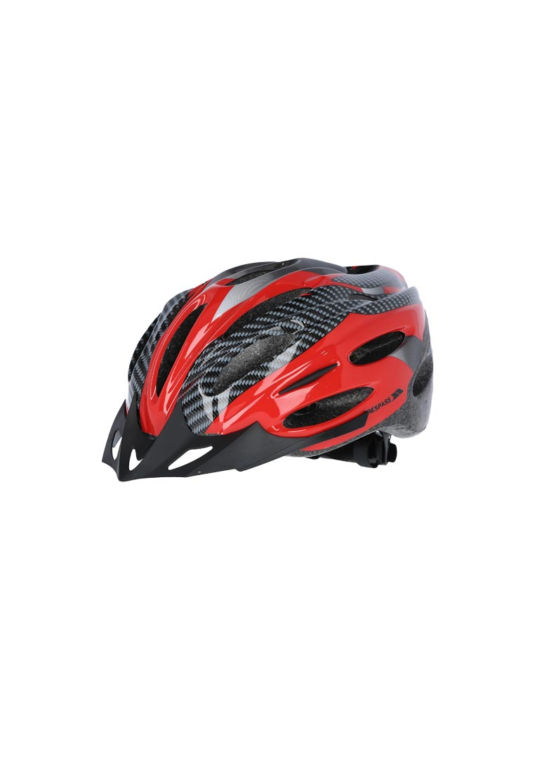 Trespass Fahrradhelm Crankster