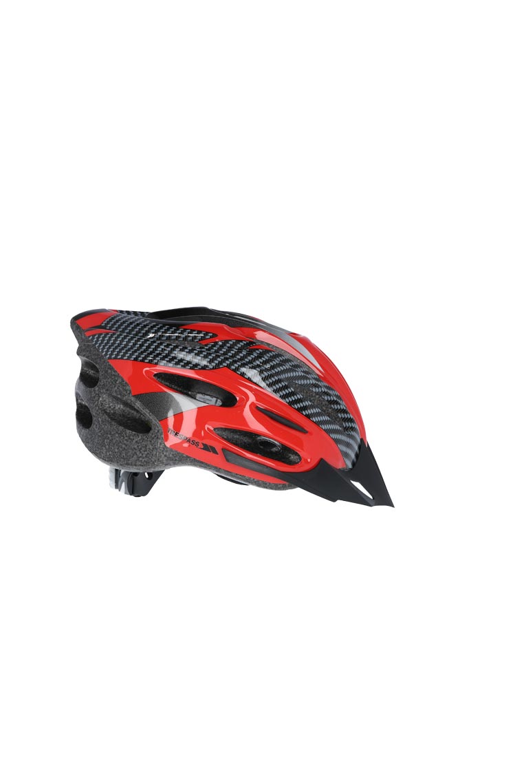 Trespass Fahrradhelm Crankster