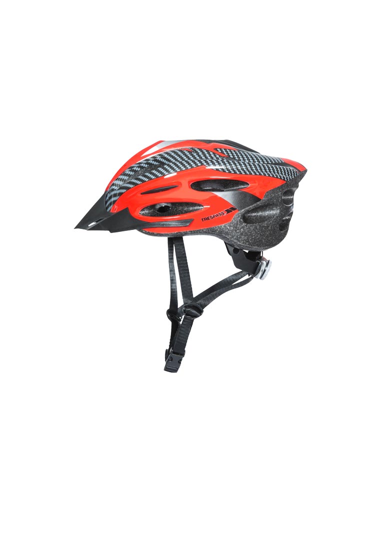 Trespass Fahrradhelm Crankster