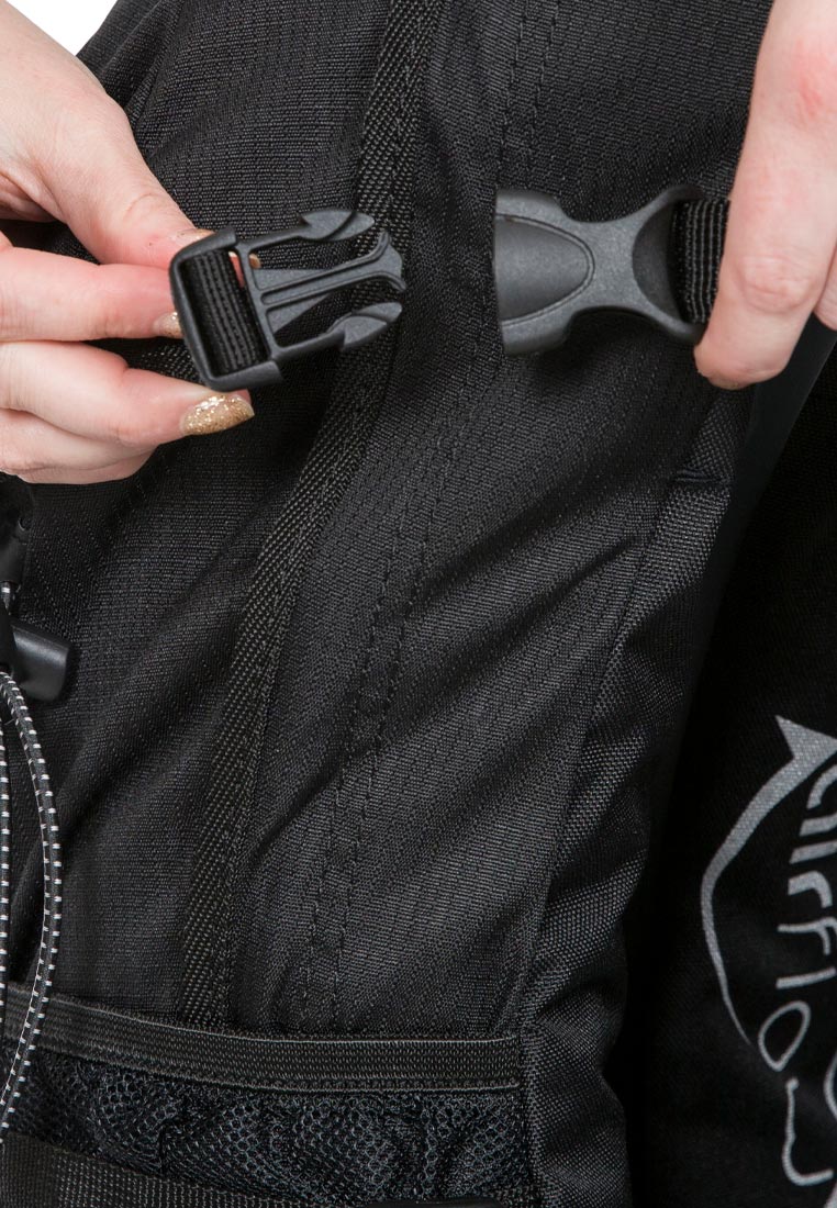 DLX Wander- und Trekkingrucksack Deimos