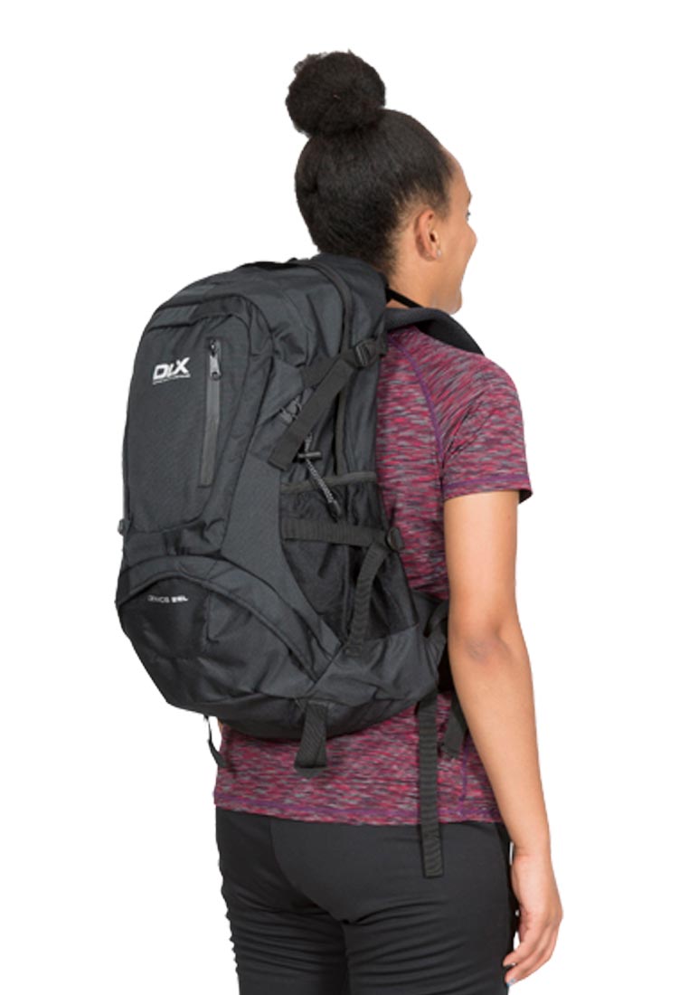 DLX Wander- und Trekkingrucksack Deimos