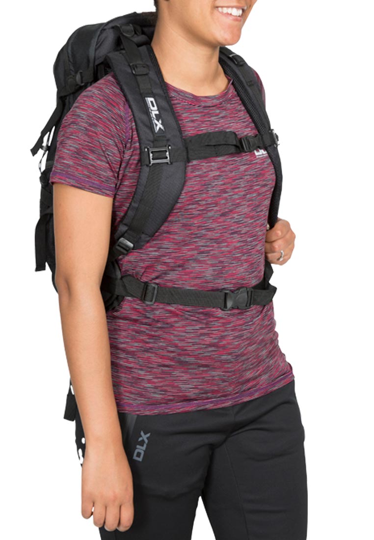 DLX Wander- und Trekkingrucksack Deimos