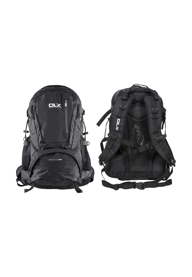 DLX Wander- und Trekkingrucksack Deimos