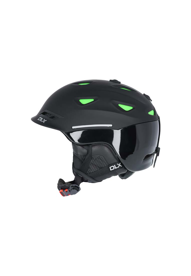 DLX Unisex Skihelm RENKO
