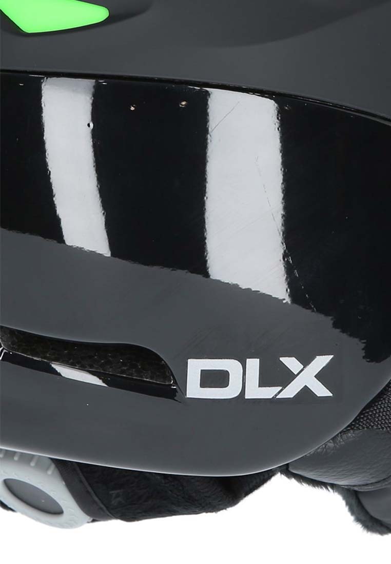 DLX Unisex Skihelm RENKO