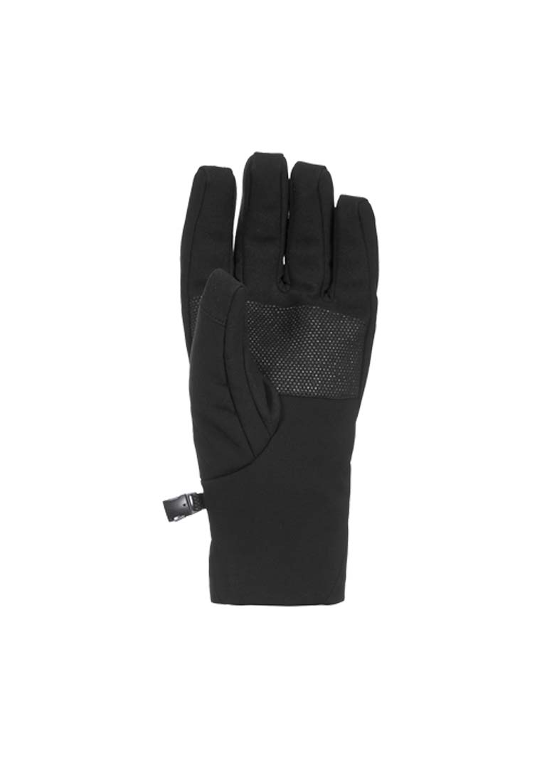 Trespass Unisex Softshell Handschuhe ROYCE