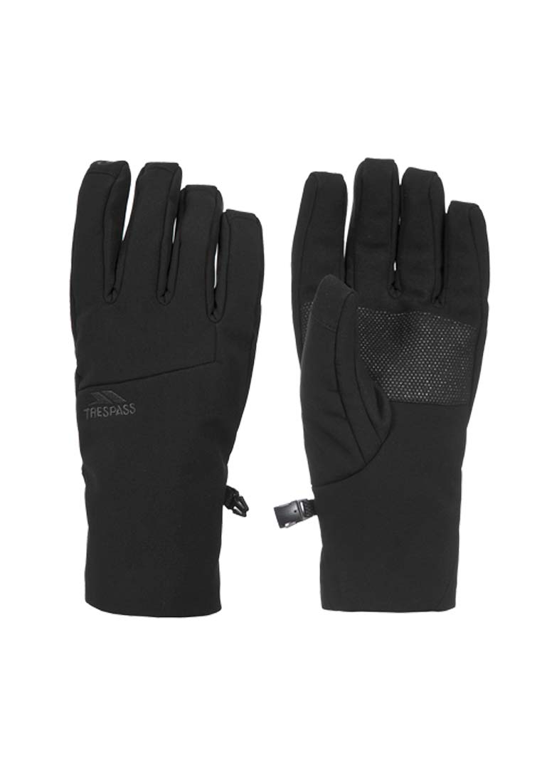 Trespass Unisex Softshell Handschuhe ROYCE