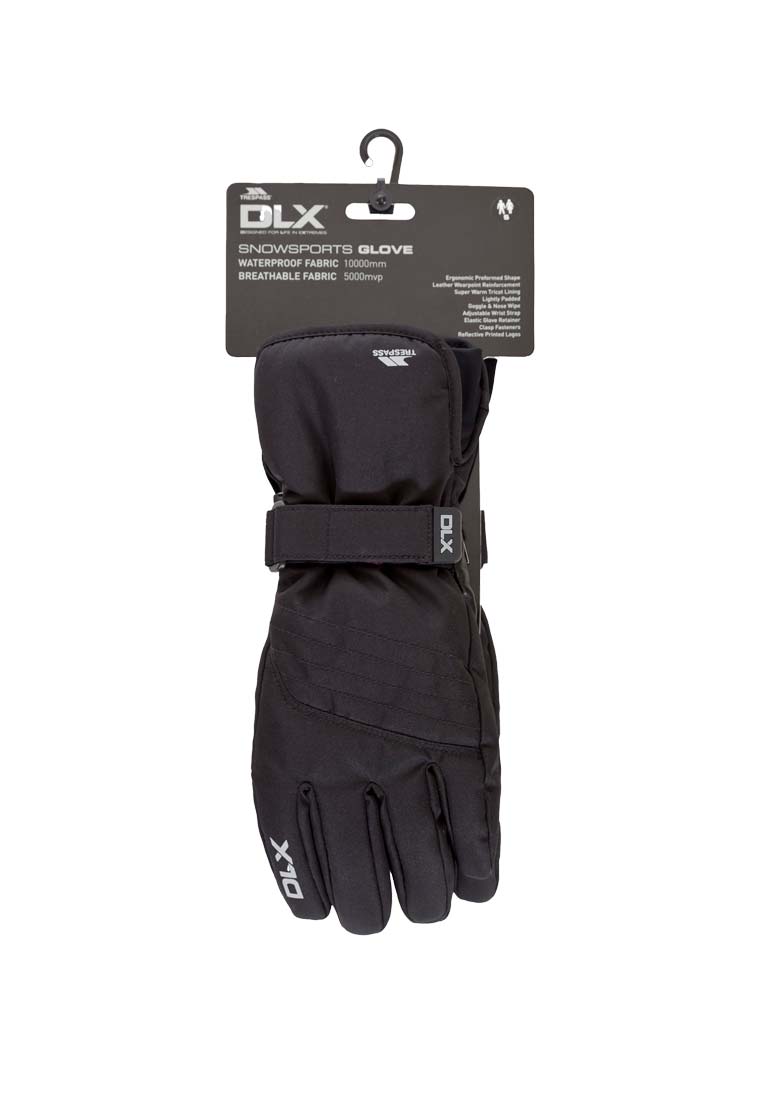 DLX Unisex Skihandschuh