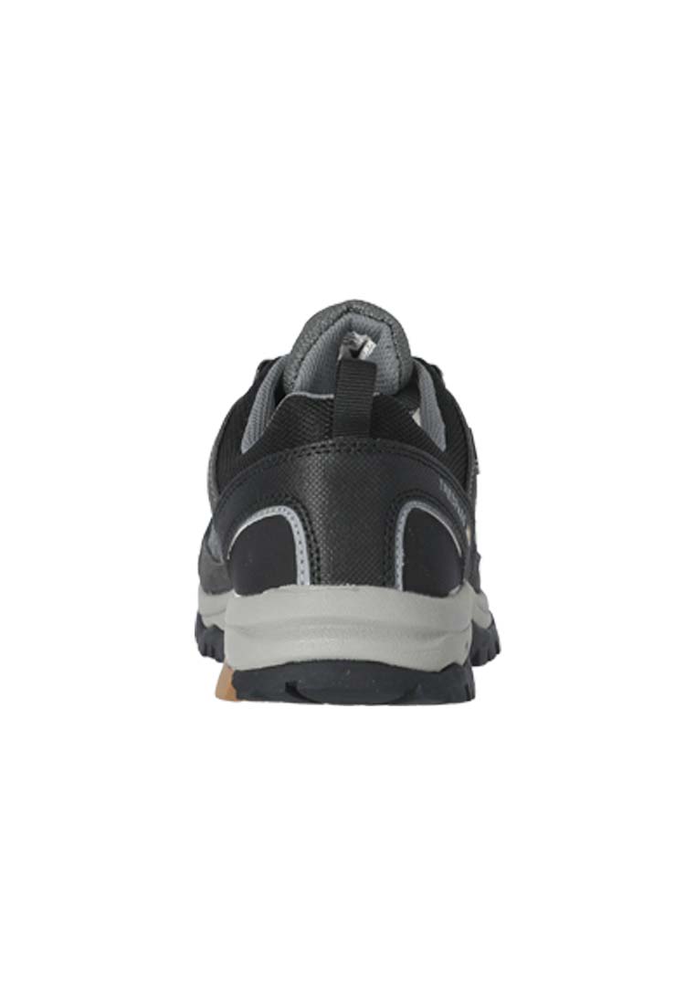 Trespass Herren Trekkingschuh Scarp grau