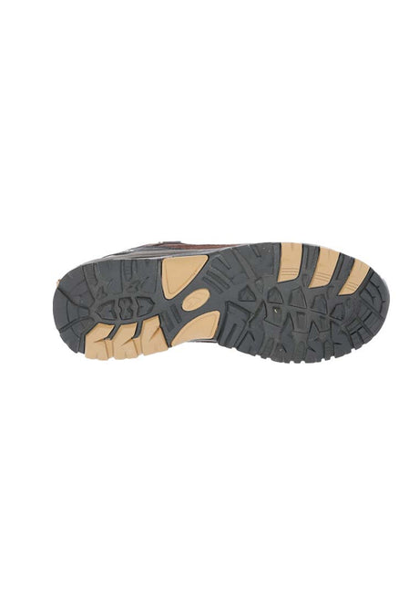 Trespass Herren Trekkingschuh Scarp braun