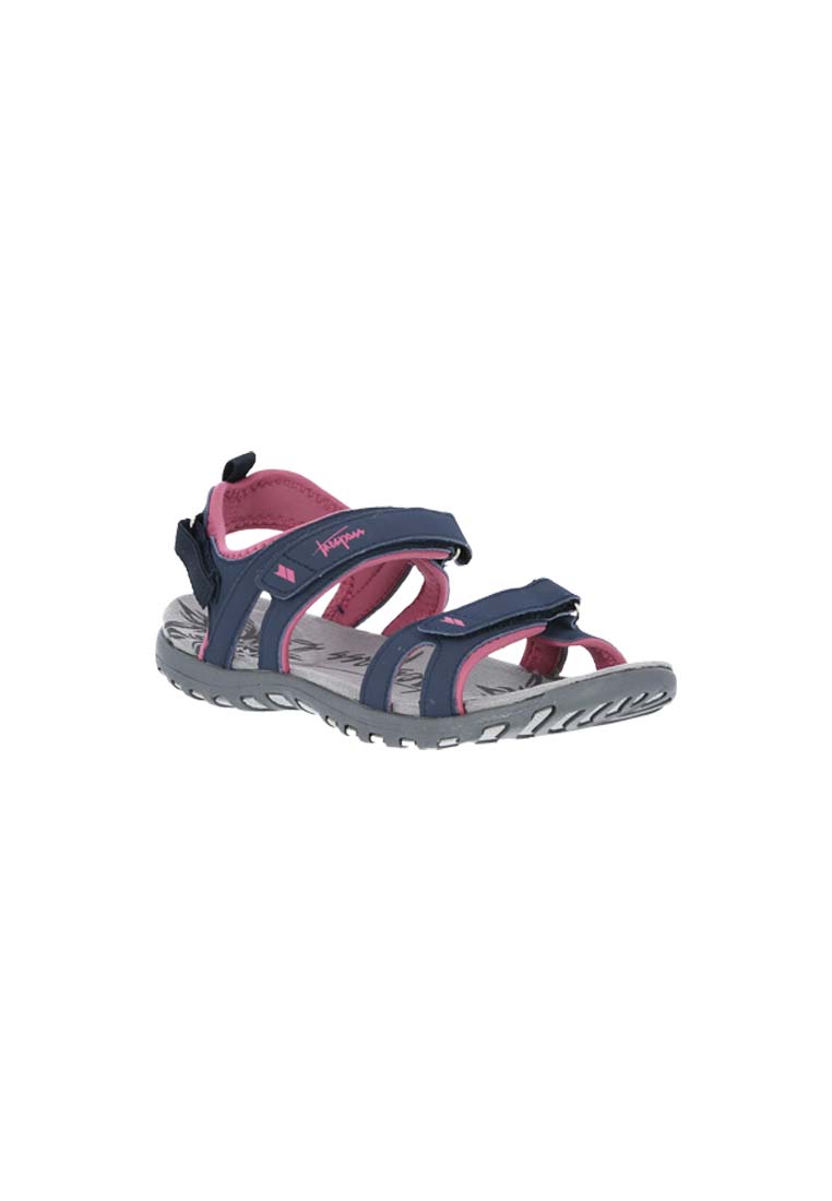 Trespass Damen Trekiing Sandalen SERAC