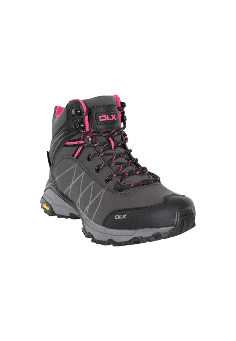 DLX Damen Wanderstiefel ARLINGTON