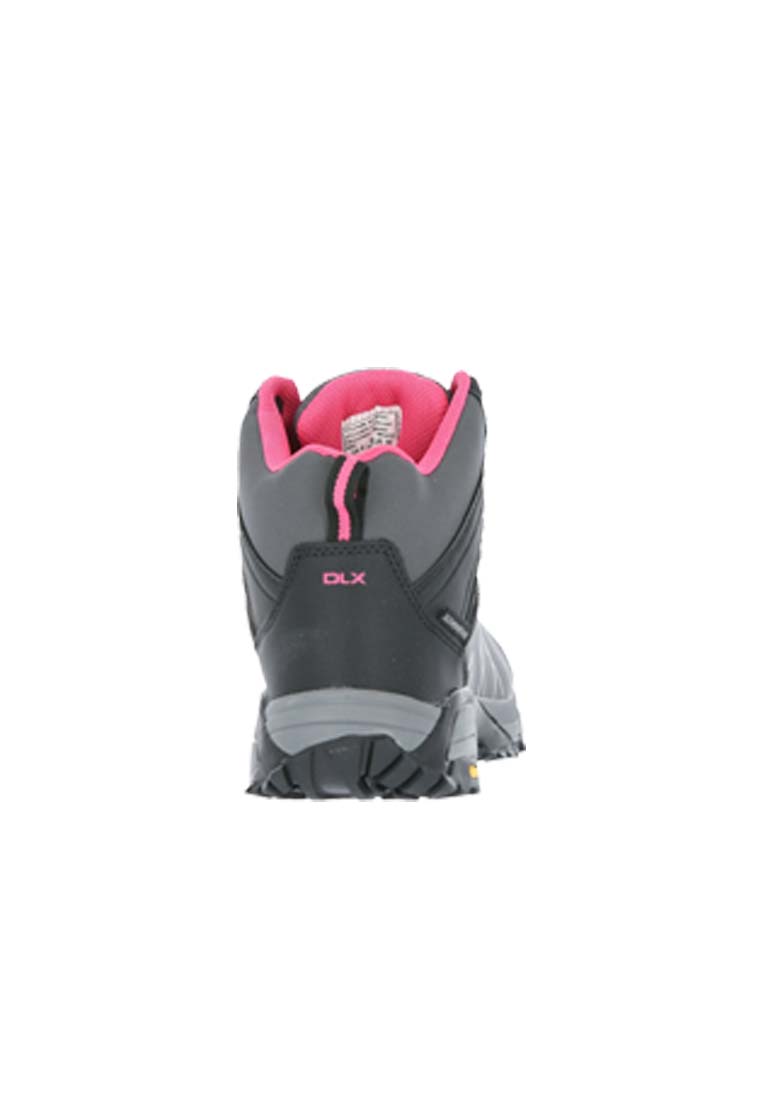 DLX Damen Wanderstiefel ARLINGTON