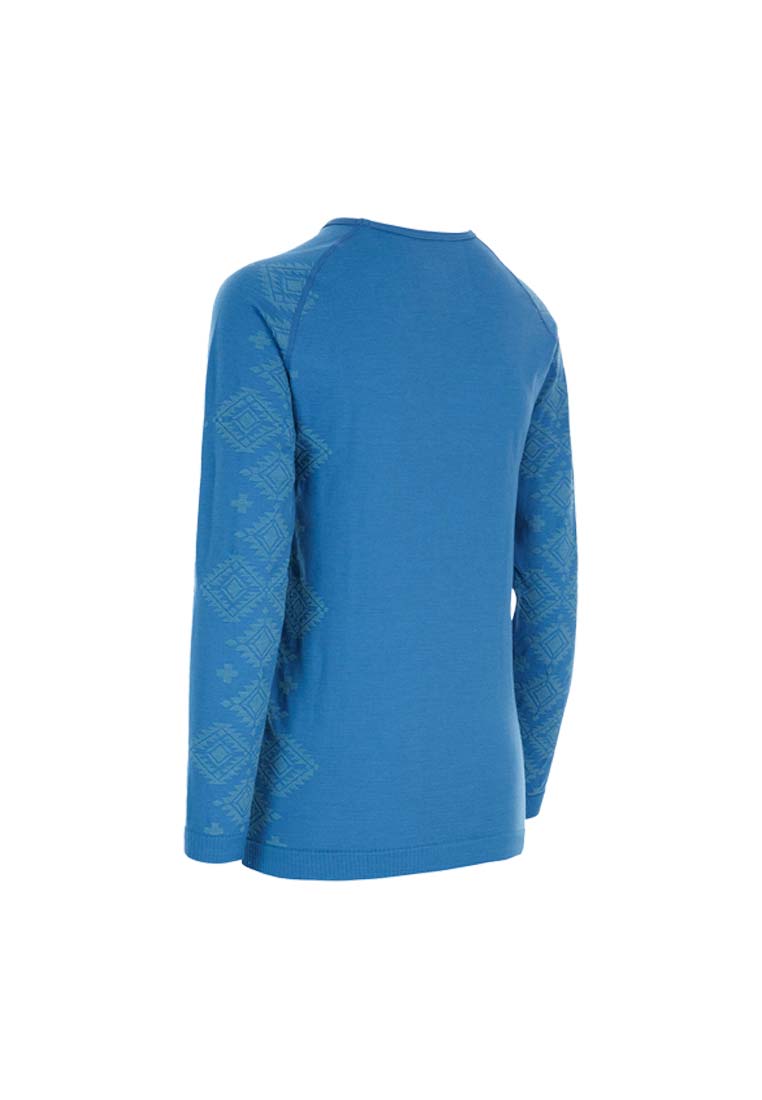 Trespass Damen Merino Skiunterwäsche ZIGGY