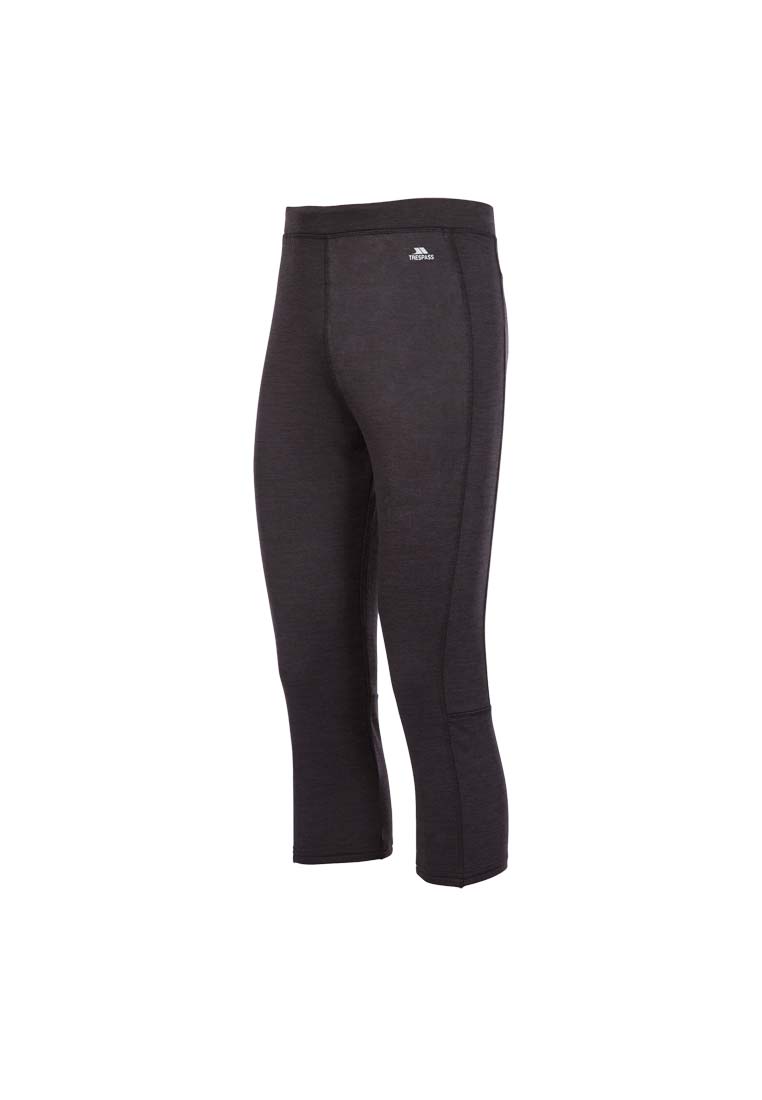 Trespass Herren Funktionsunterwäsche Diego 3/4 Hose