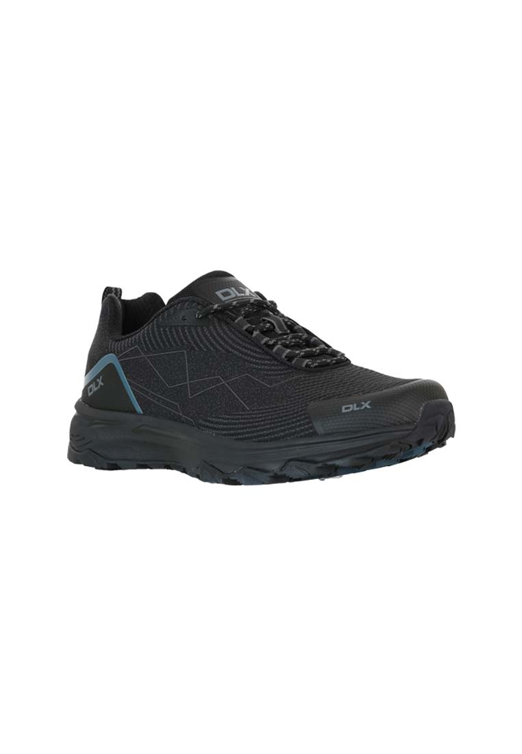 DLX Herren Trekkingschuh Gaken
