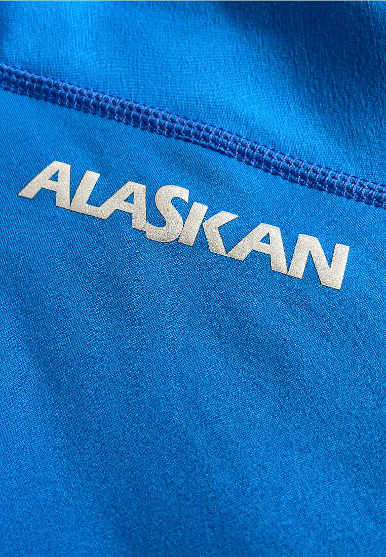ALASKAN Herren Midlayer Alpspitze