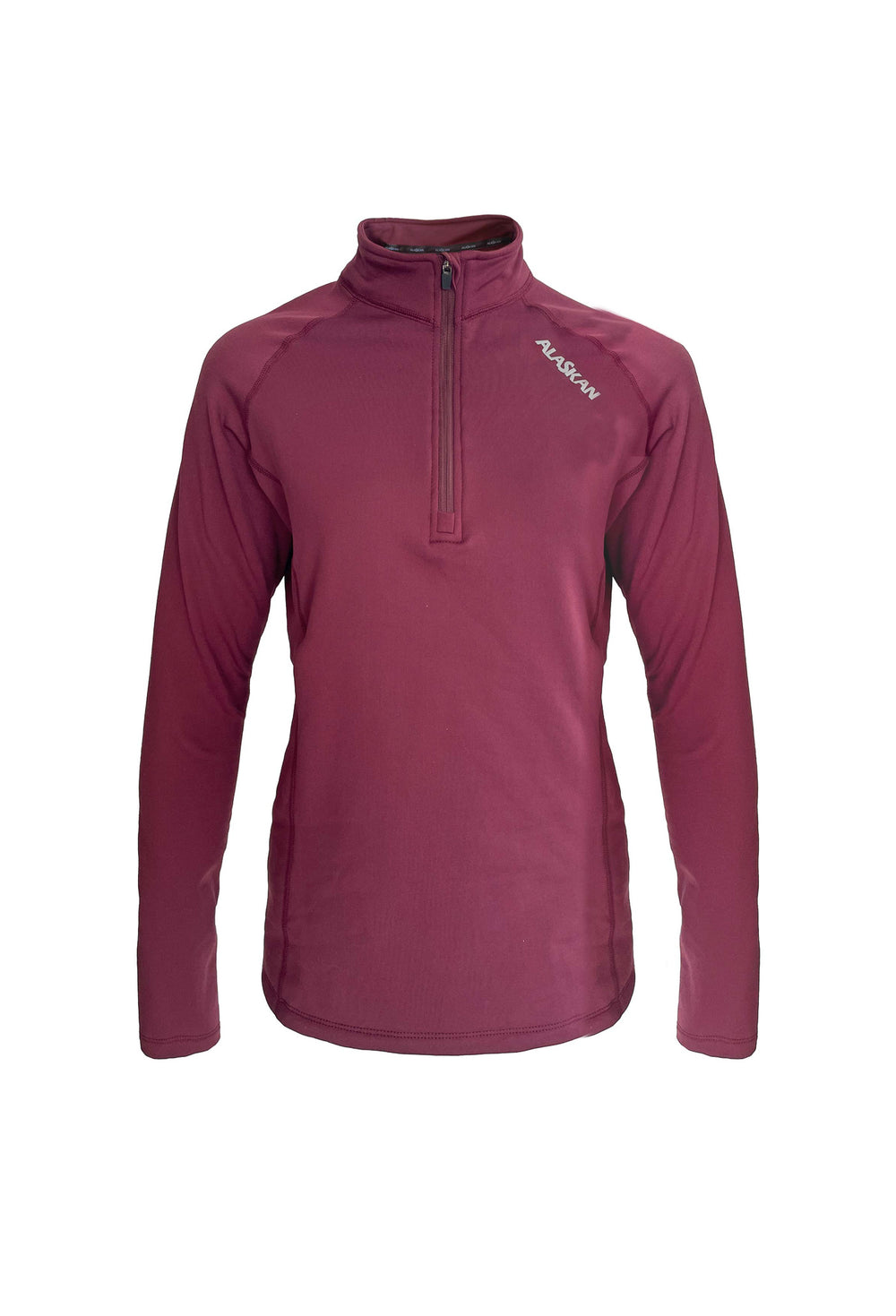 ALASKAN Damen Midlayer Staufen