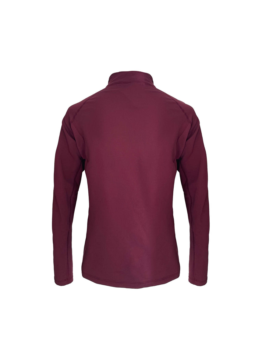 ALASKAN Damen Midlayer Staufen