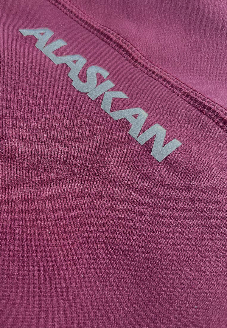 ALASKAN Damen Midlayer Staufen