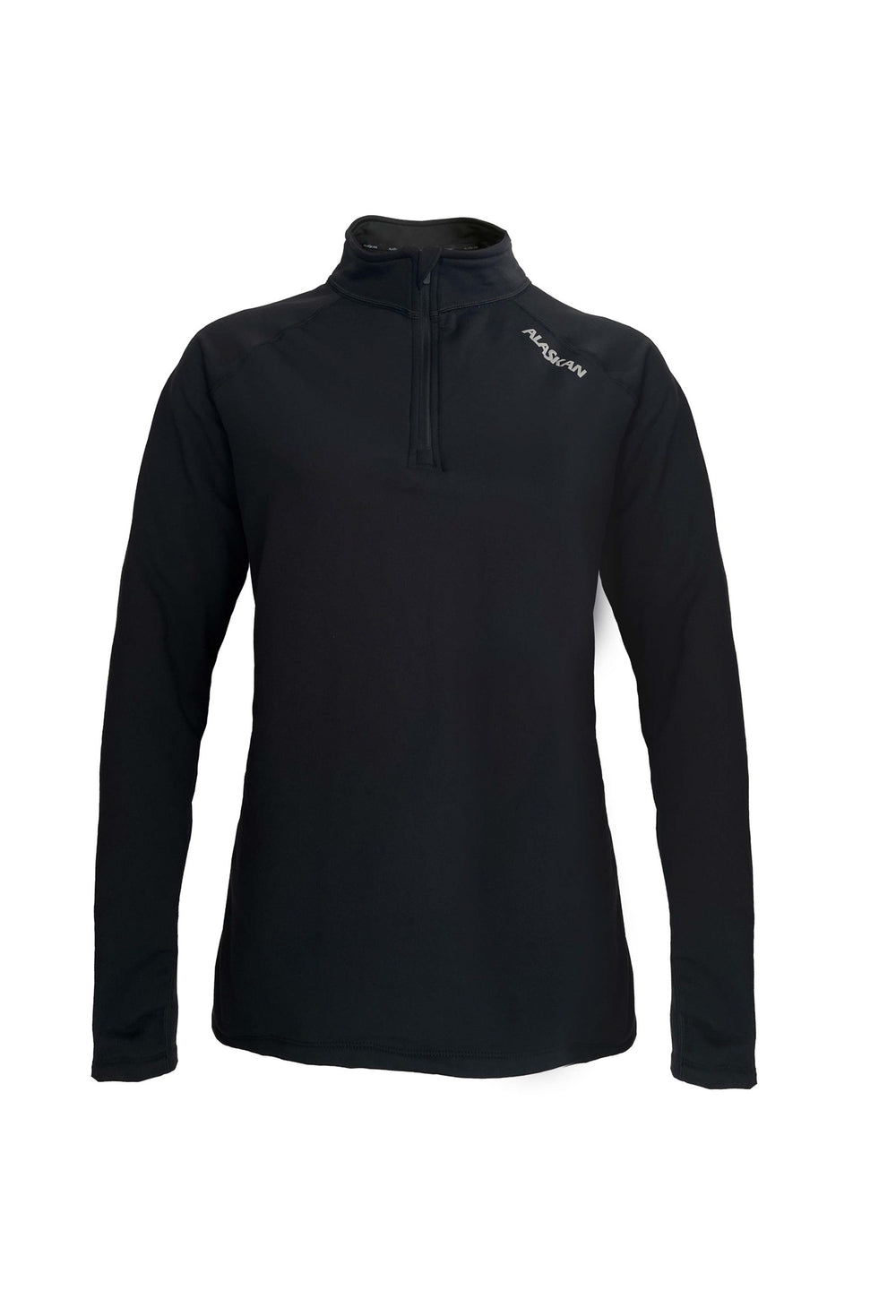 ALASKAN Damen Midlayer Staufen