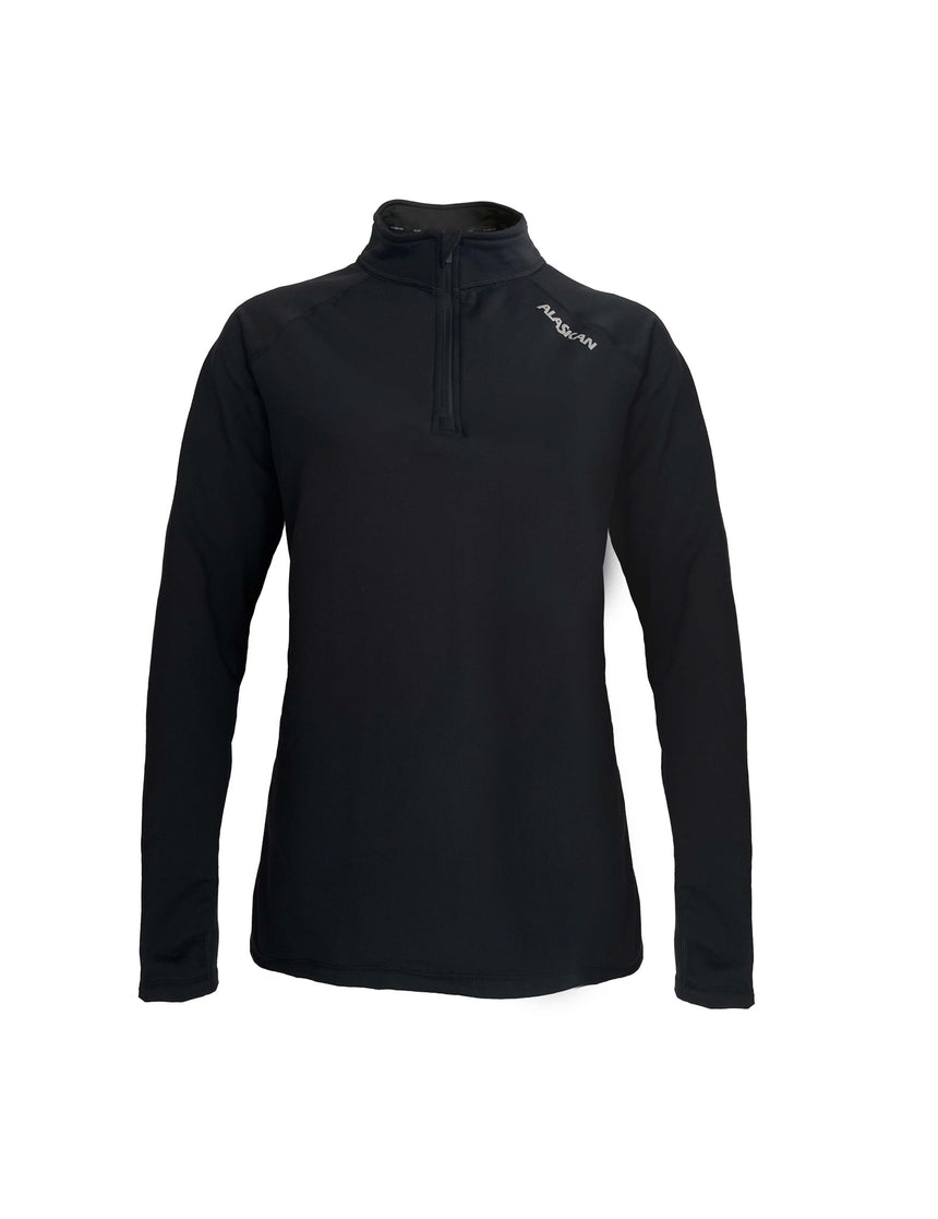 ALASKAN Damen Midlayer Staufen