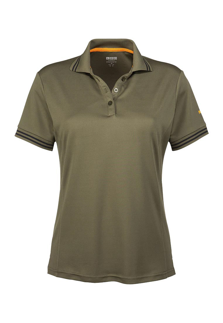 LPO Damen Poloshirt AMANDA