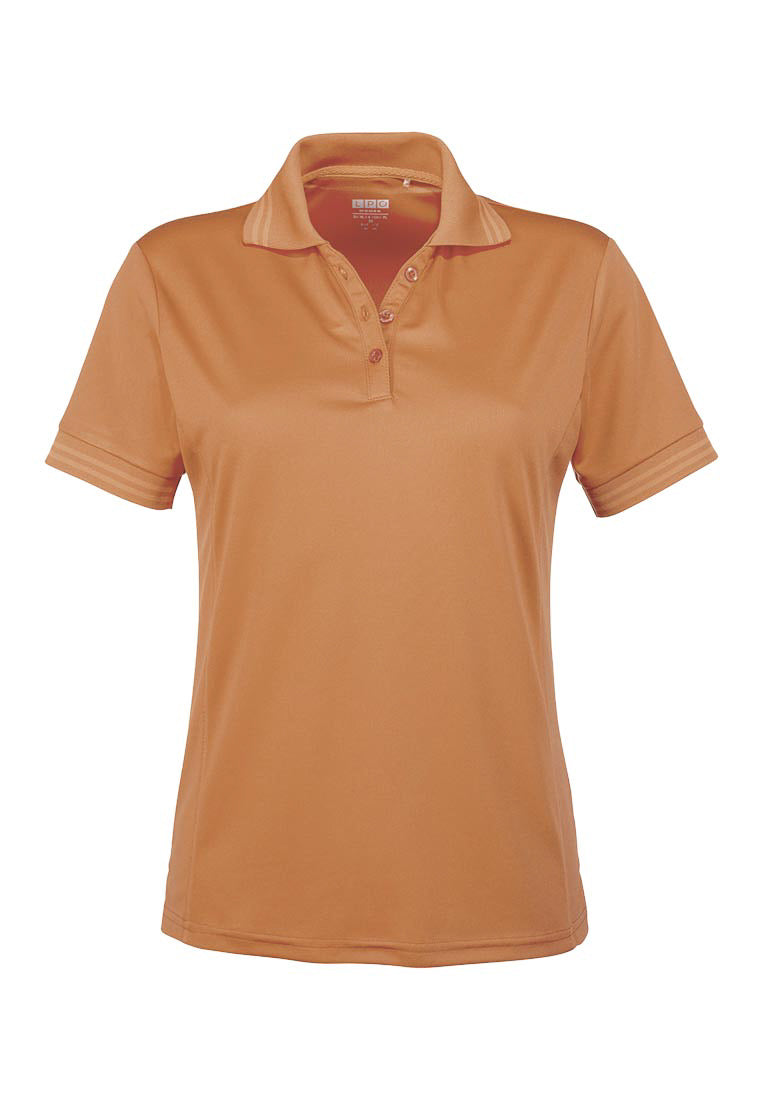 LPO Damen Poloshirt AMANDA