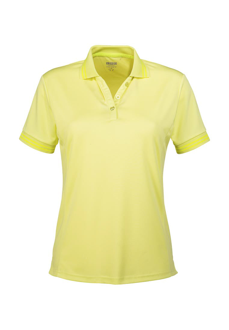 LPO Damen Poloshirt AMANDA
