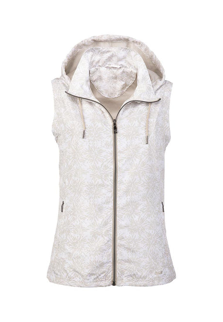 LPO Damen Funktionsweste JANKA