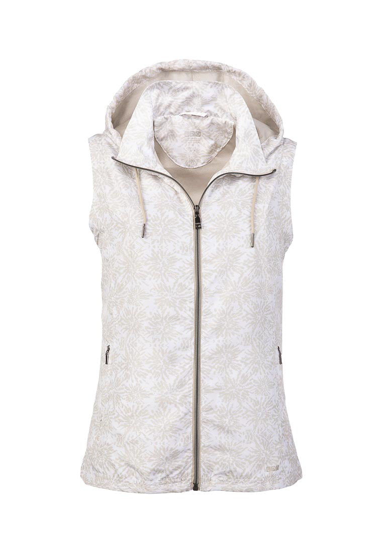 LPO Damen Funktionsweste JANKA